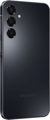 Смартфон Samsung Galaxy A16 8/256GB (Black)