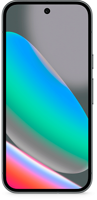 Смартфон Google Pixel 10 12/128Gb (Obsidian)