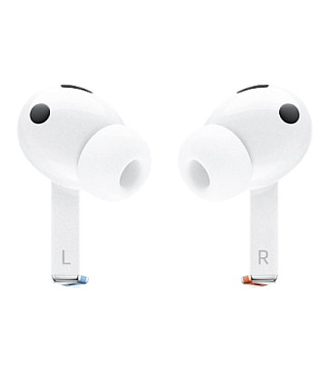 Наушники Samsung Galaxy Buds3 Pro White