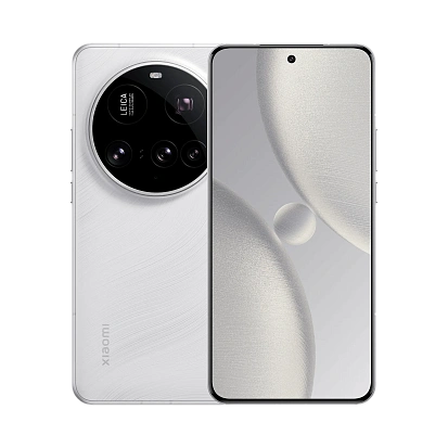 Смартфон Xiaomi 15 Ultra 16/1TB (White)