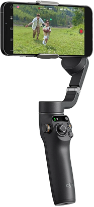 Стабилизатор DJI Osmo Mobile 6 (Slate Gray)