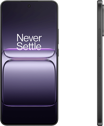 Смартфон OnePlus Nord CE 5 8/256Gb (Black Infinity)