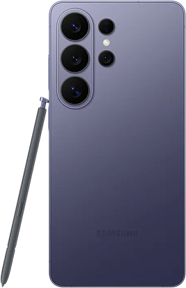 Смартфон Samsung Galaxy S26 Ultra 16/1Tb (Cobalt Violet)