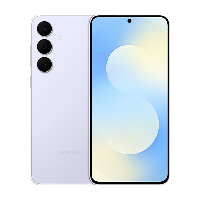 Смартфон Samsung Galaxy S25 FE 8/256GB (Icyblue)