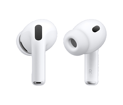 Беспроводные наушники Apple AirPods Pro 3 (White)