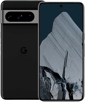 Смартфон Google Pixel 8 Pro 12/128GB (Obsidian)