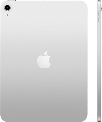 Планшет Apple iPad (2025) 128GB Wi-Fi (Silver)