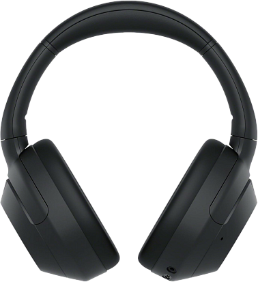 Беспроводные наушники Sony ULT WEAR (Black)