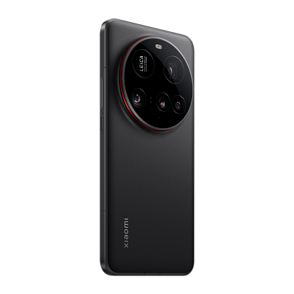 Смартфон Xiaomi 15 Ultra 16/512GB (Black)