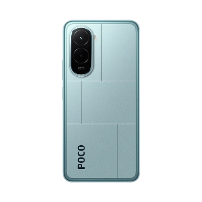 Смартфон Poco M7 8/256GB (Blue)