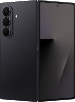 Смартфон Samsung Galaxy Z Fold 7 16/1TB (Jetblack)