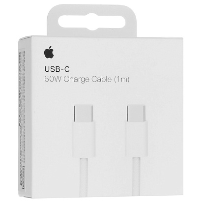 Кабель Apple USB-C (2m)