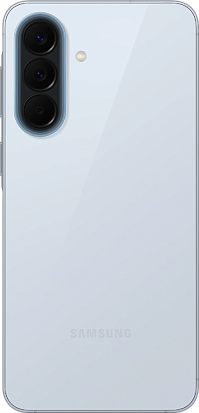 Смартфон Samsung Galaxy A57 8/128GB (Голубой)