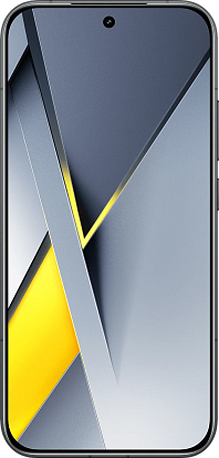 Смартфон Poco F8 Pro 12/256GB (Black)