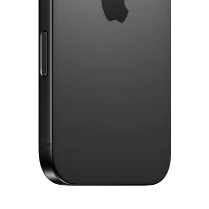 Apple iPhone 16 Pro 128GB Black Titanium  (Бывшего Употребления)