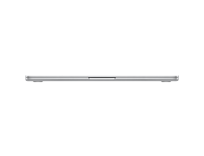 Ноутбук Apple MacBook Air 13" (M5, 16/1TB) Silver (MDH84)