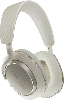 Беспроводные наушники Bowers & Wilkins Px7 S3 (Canvas White)