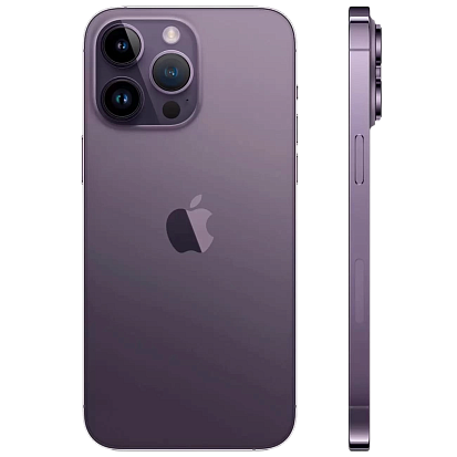 Apple iPhone 14 Pro Max 256GB Deep Purple (Бывшего Употребления)
