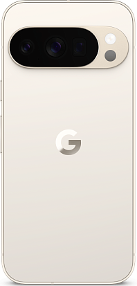 Смартфон Google Pixel 10 Pro XL 16/128Gb (Porcelain)