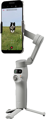 Стабилизатор DJI Osmo Mobile 7