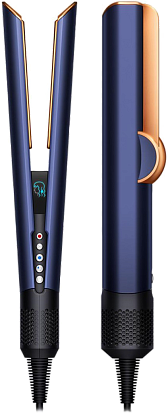 Выпрямитель Dyson Airstrait HT01 (Prussian blue/Cooper)