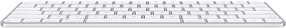 Клавиатура Apple Magic Keyboard (White)