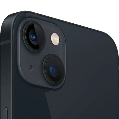 Apple iPhone 13 128GB Midnight (Бывший в употреблении)