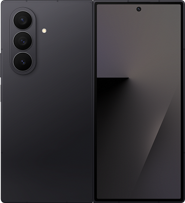 Смартфон Samsung Galaxy Z Fold 7 16/1TB (Jetblack)