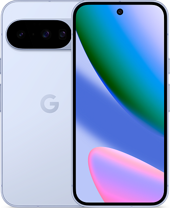 Смартфон Google Pixel 10 12/128Gb (Frost)