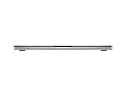 Ноутбук Apple MacBook Pro 14" (M4, 16/1TB) Silver (MW2X3)