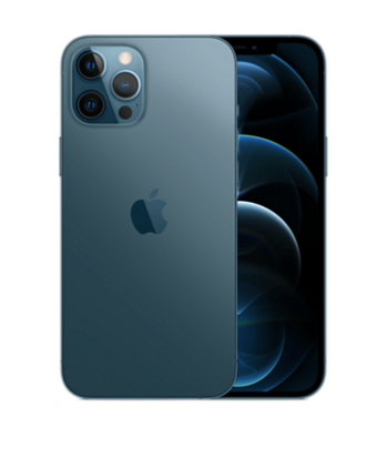Apple iPhone 12 Pro Max 256GB Pacific Blue (Бывшего употребления)