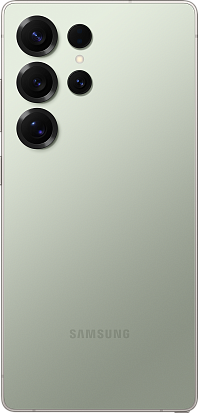 Смартфон Samsung Galaxy S25 Ultra 12/512Gb (Titanium Jadegreen)