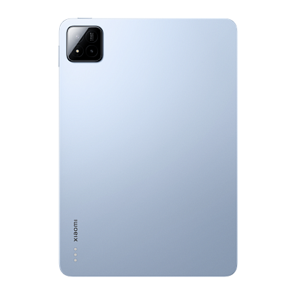 Планшет Xiaomi Pad 7 12/256GB (Blue)