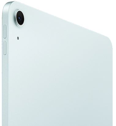 Планшет Apple iPad Air 11 (2026) 128GB Wi-Fi (Blue)