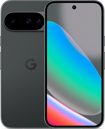 Смартфон Google Pixel 10 12/128Gb (Obsidian)