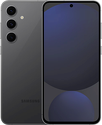 Смартфон Samsung Galaxy S24 FE 8/128GB (Graphite)