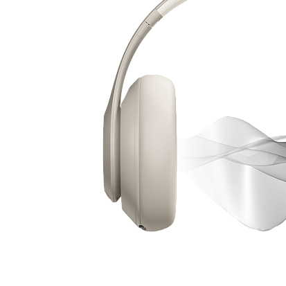 Наушники Beats Studio Pro Sandstone
