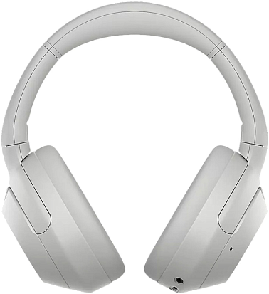 Беспроводные наушники Sony ULT WEAR (White)