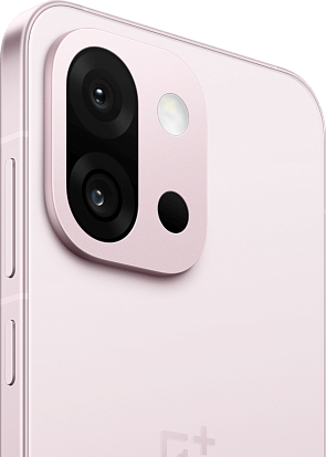Смартфон OnePlus 13s 12/256Gb (Pink Satin)