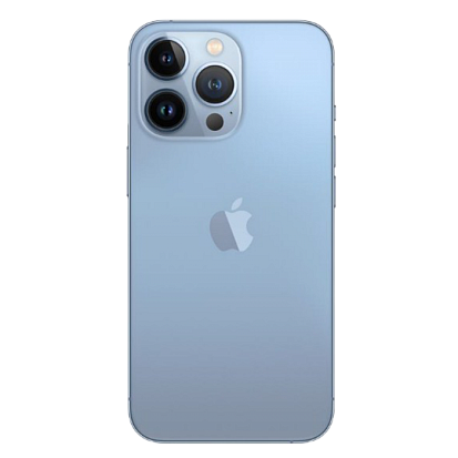 Apple iPhone 13 Pro 256GB Sierra Blue  (Бывший в употреблении)