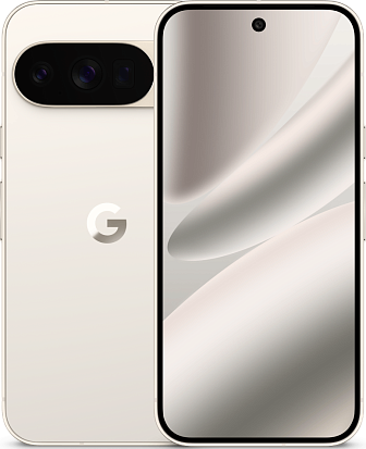Смартфон Google Pixel 10 Pro XL 16/128Gb (Porcelain)