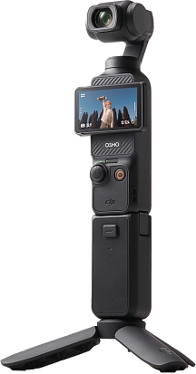 Экшн-камера DJI Osmo Pocket 3 (Creator Combo)