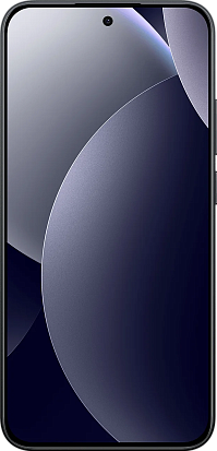 Смартфон Redmi Note 15 Pro 5G 8/256GB (Black)