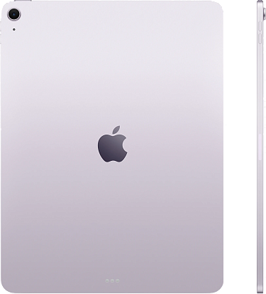 Планшет Apple iPad Air 13 (2025) 512GB Wi-Fi (Purple)