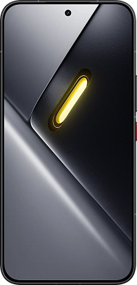 Смартфон Poco X8 Pro Max 5G 12/256GB (Black)