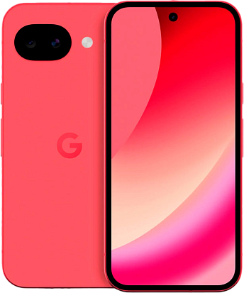 Смартфон Google Pixel 10a 8/256GB (Berry)