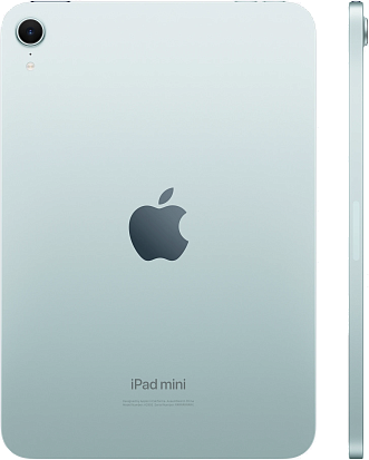Планшет iPad Mini (2024) Wi-Fi 128GB (Blue)