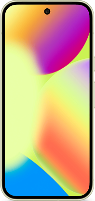 Смартфон Google Pixel 10 12/256Gb (Lemongrass)
