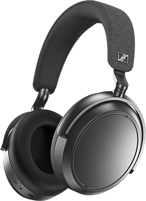 Беспроводные наушники Sennheiser Momentum 4 (Graphite)