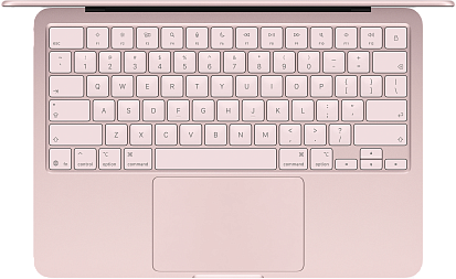 Ноутбук Apple MacBook Neo 13" (A18 Pro, 8/256GB) Blush (MHFH4)